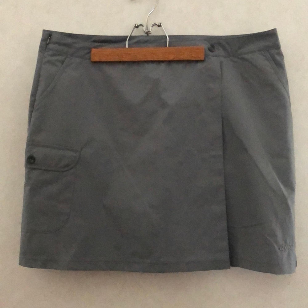 Let’s Go Golfing! Sport Skort!